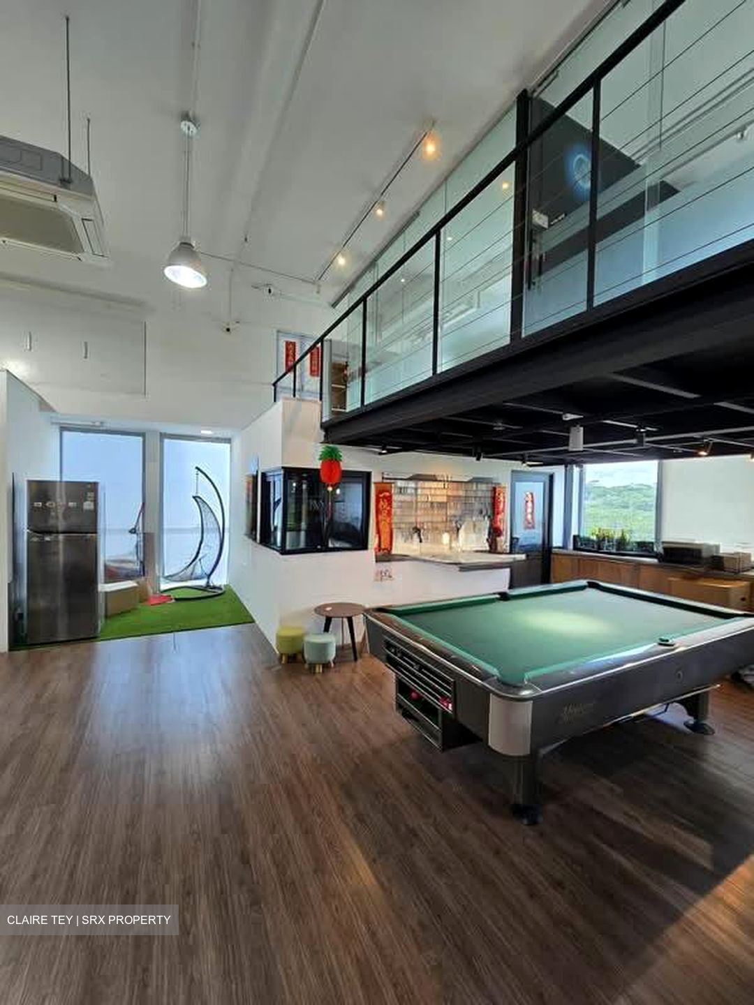 Innovation Place (D25), Factory #570509621